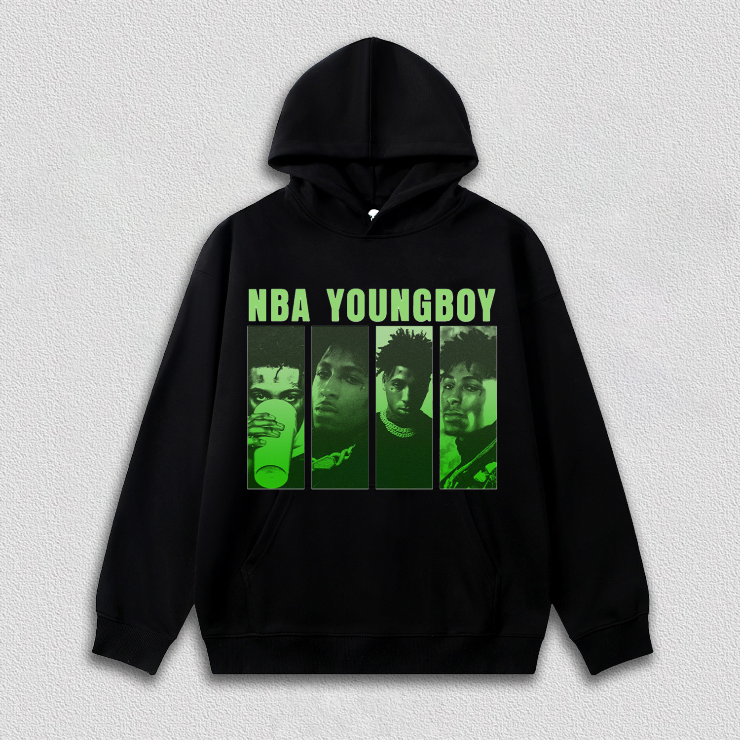 NBA Young Boy V1 1.21