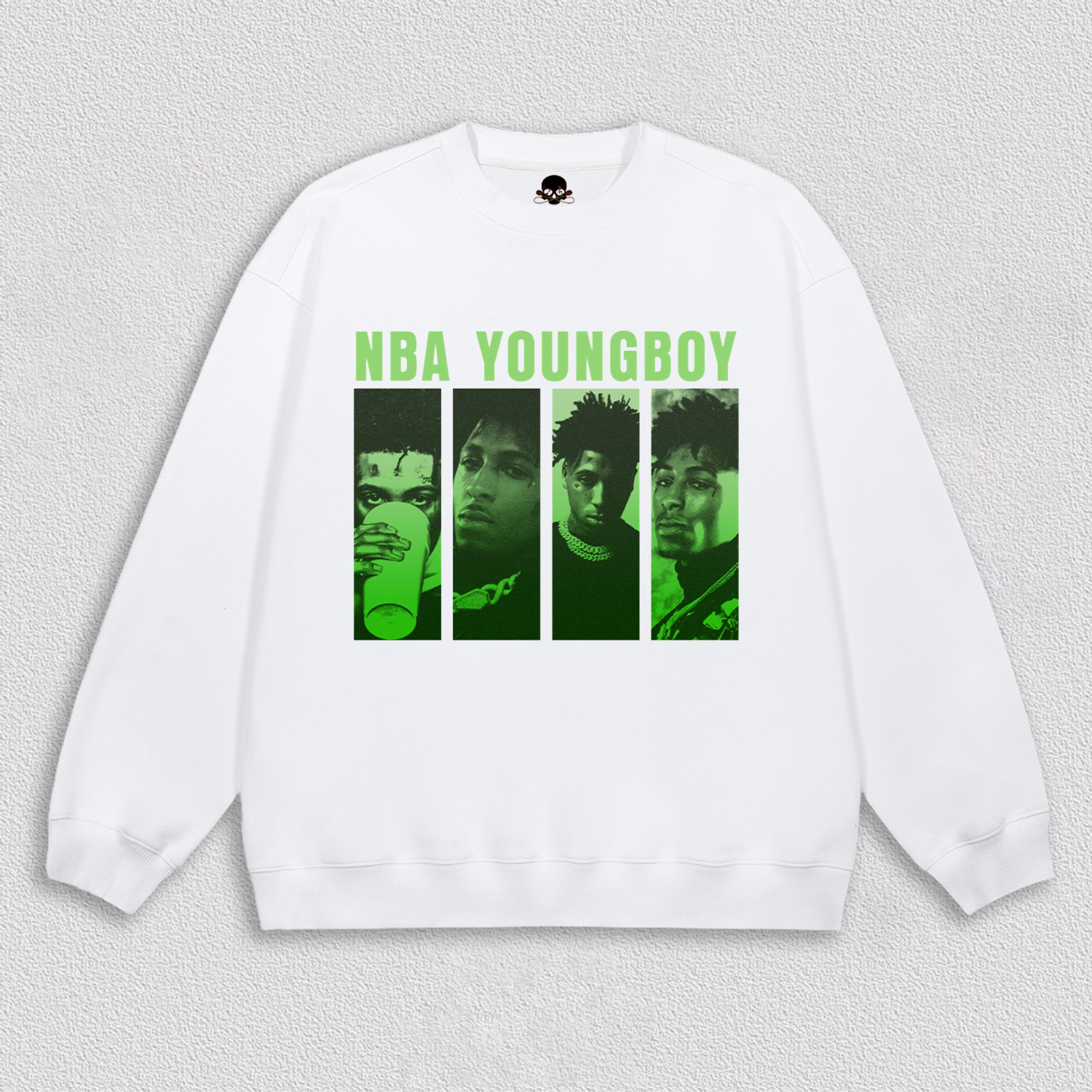 NBA Young Boy V1 1.21