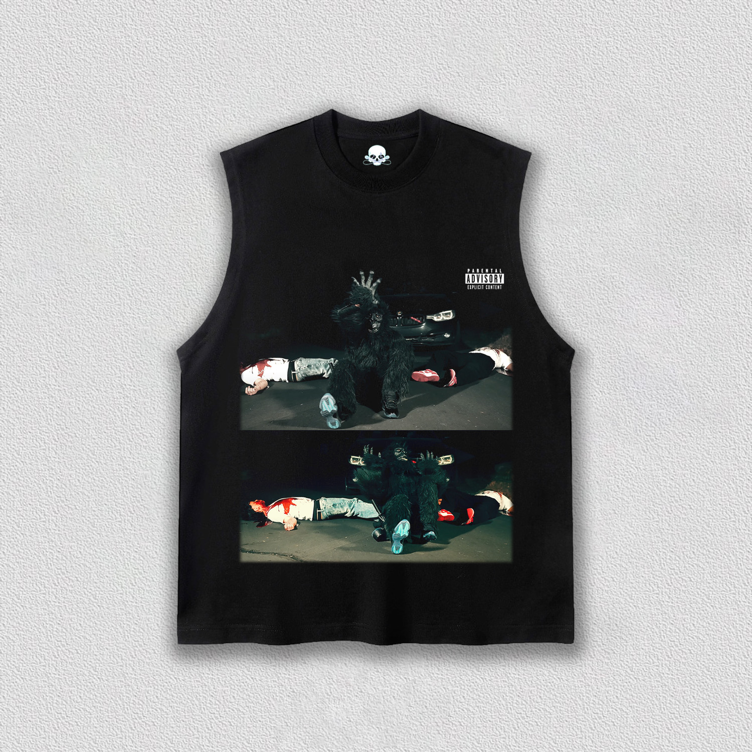 NBA Young Boy V10 1.21