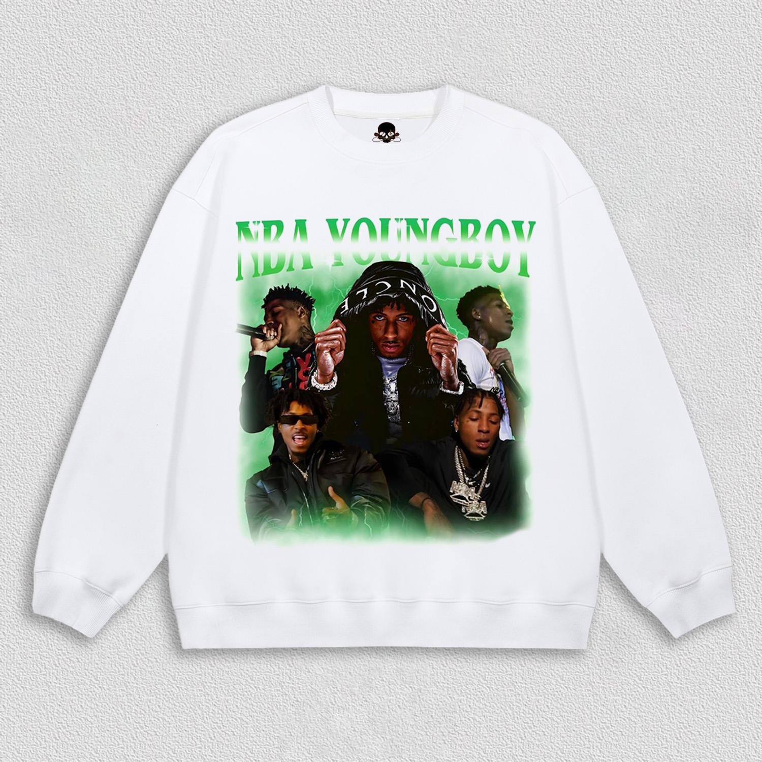 NBA Young Boy V2 1.21