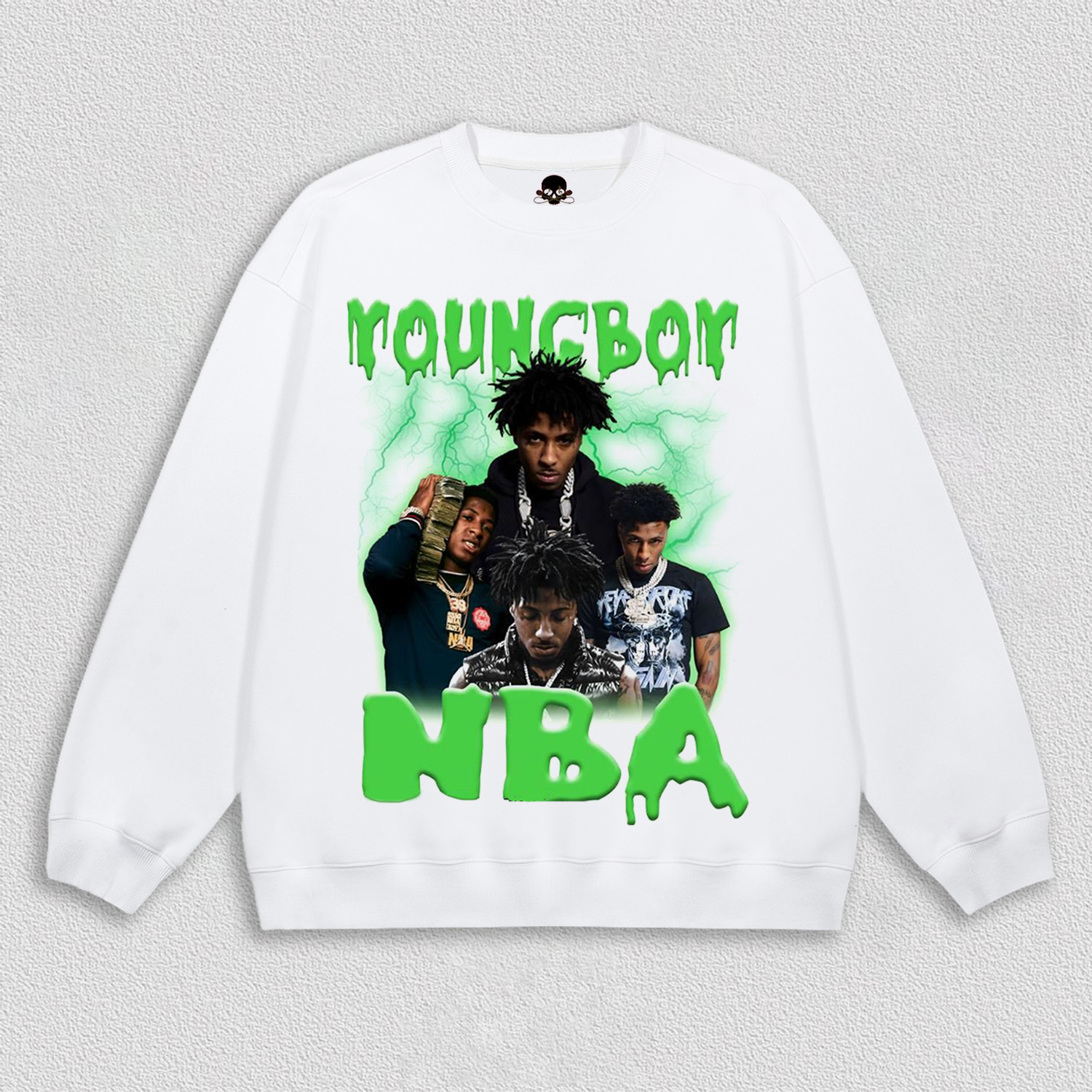 NBA Young Boy V3 1.21