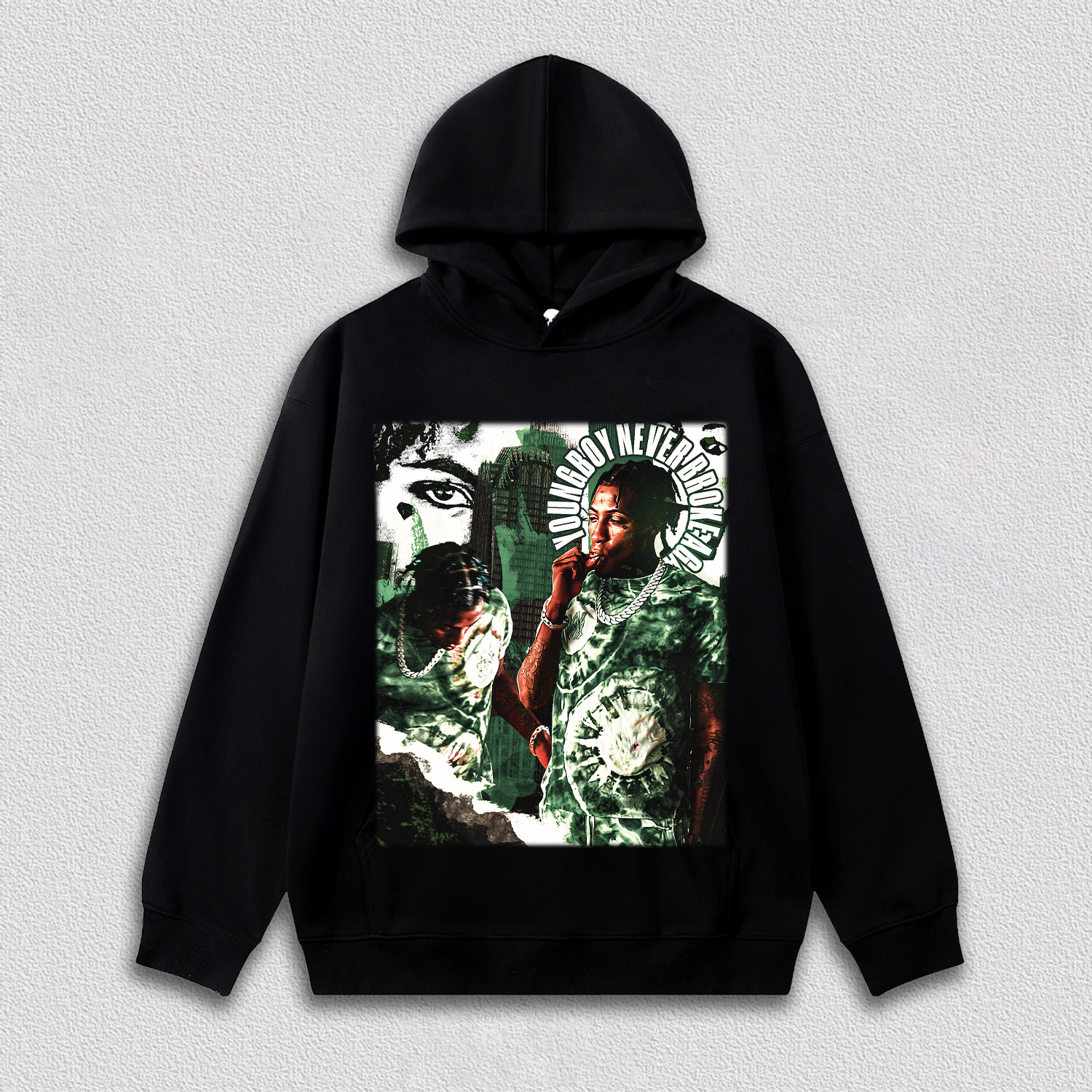 NBA Young Boy V6 1.21