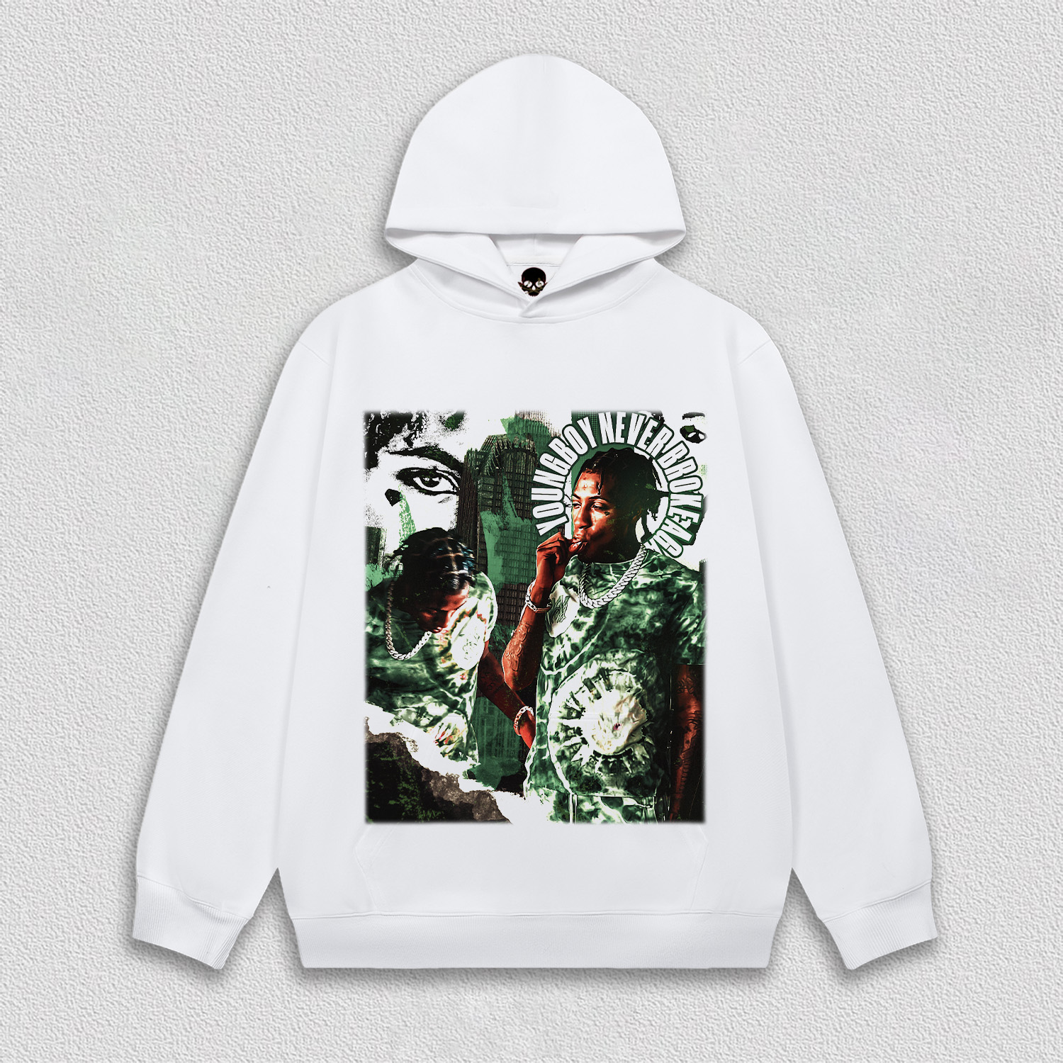 NBA Young Boy V6 1.21