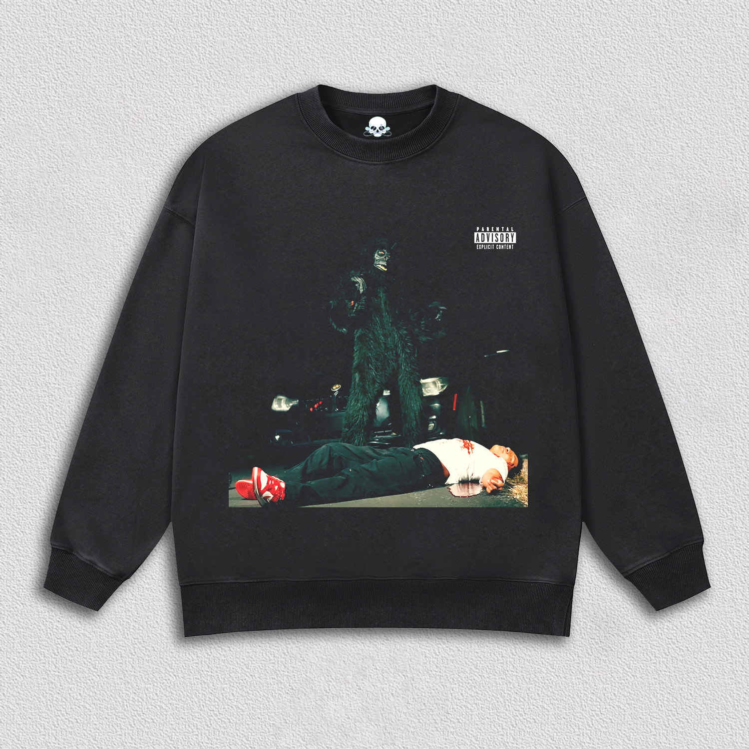 NBA Young Boy V8 1.21