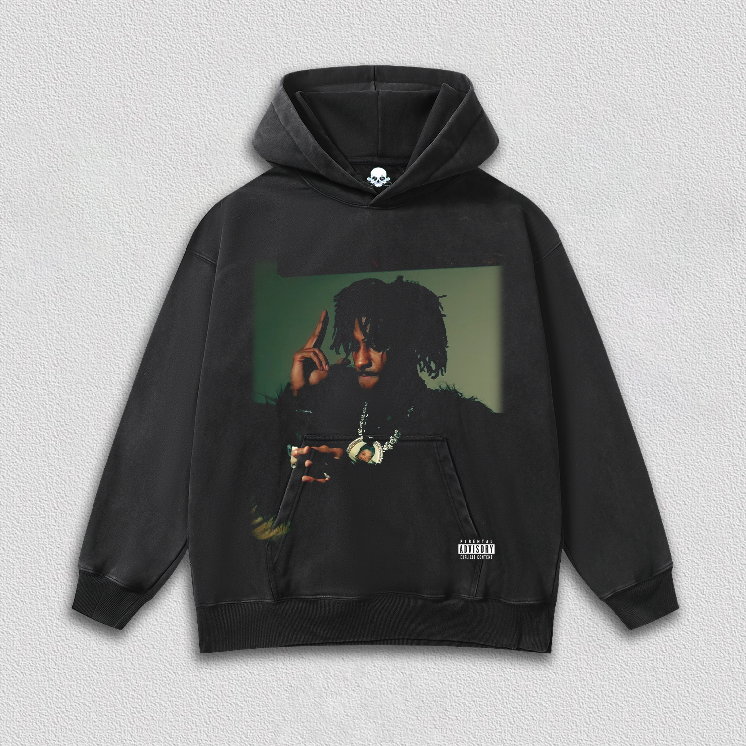 NBA Young Boy V9 1.21