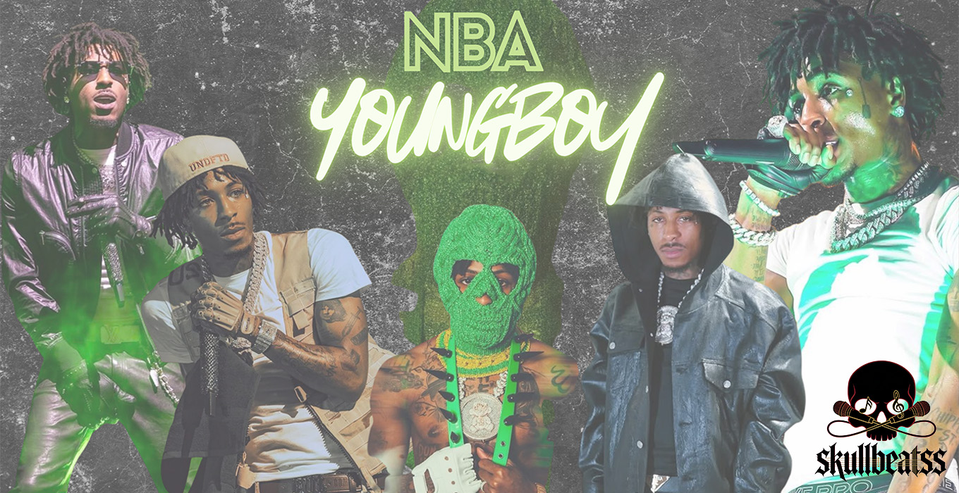 NBA YOUNG BOY