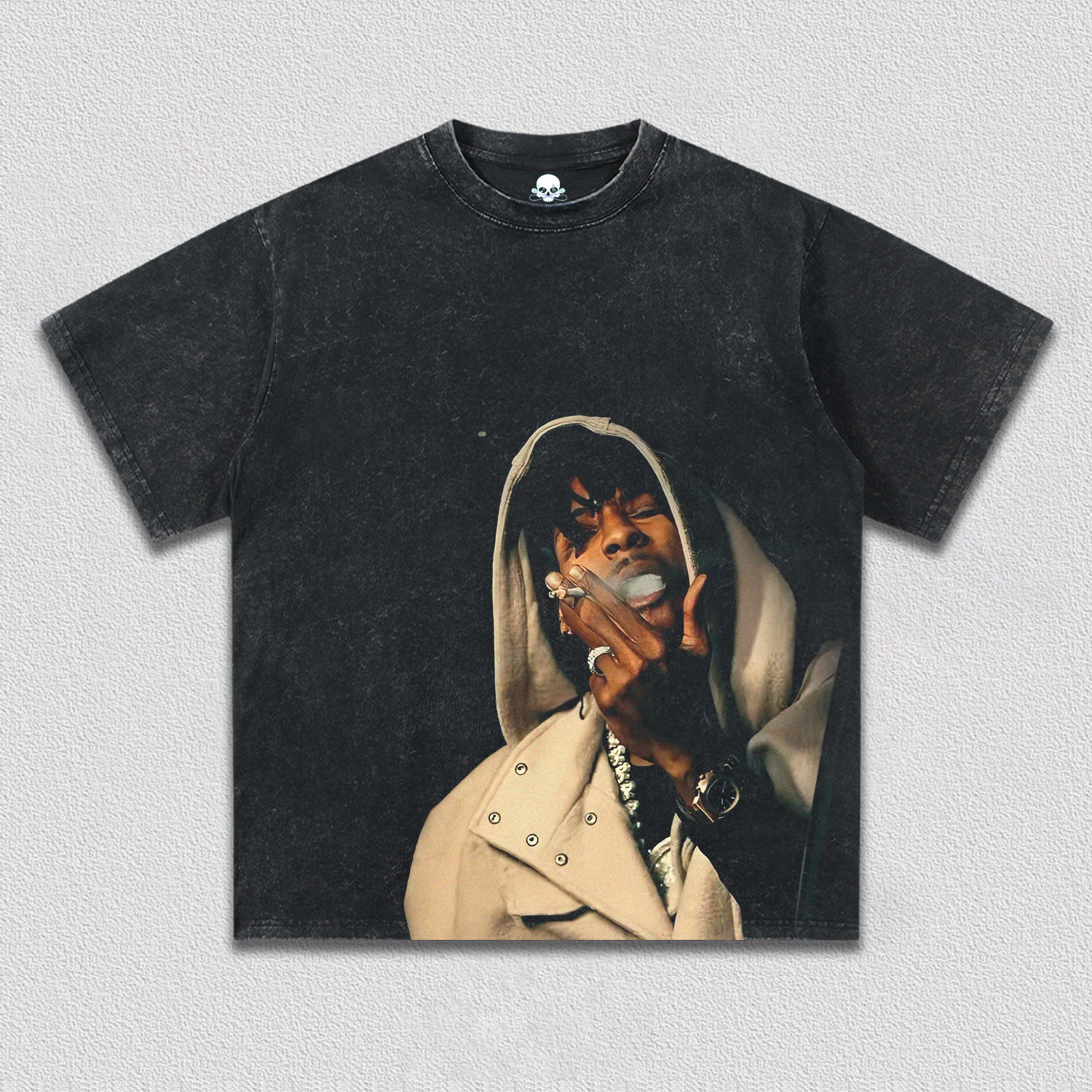 NBA YoungBoy 1.15 V1