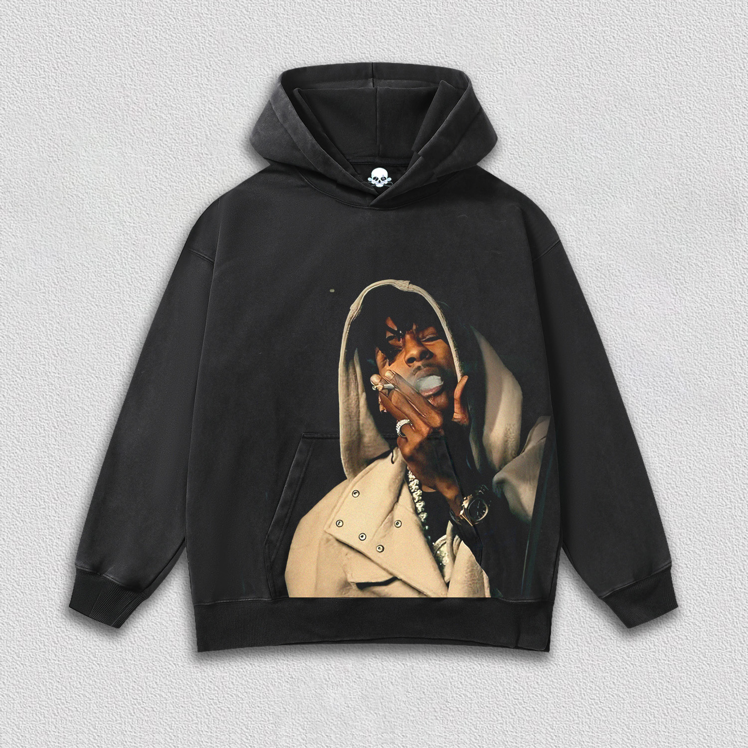 NBA YoungBoy 1.15 V1