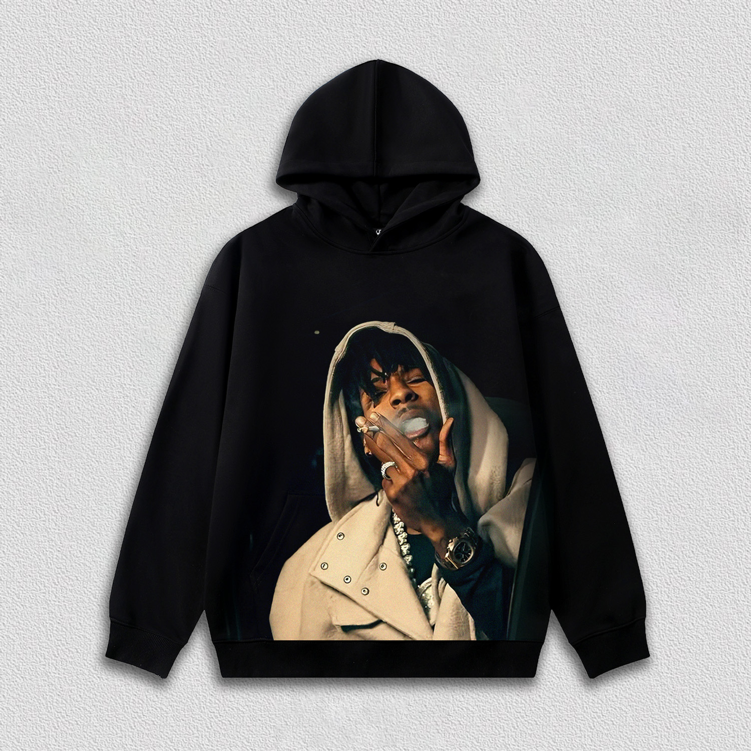 NBA YoungBoy 1.15 V1