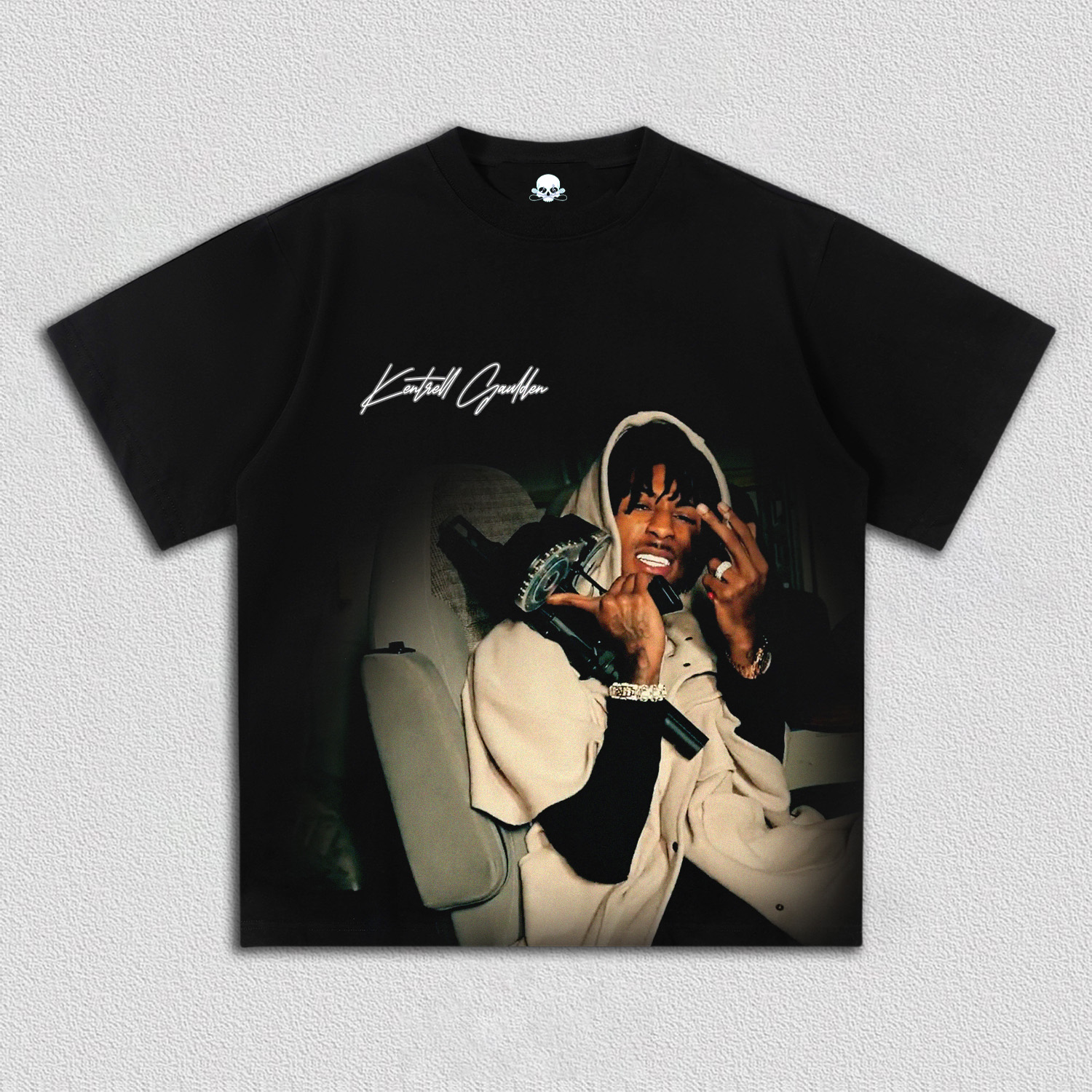 NBA YoungBoy 1.15 V2