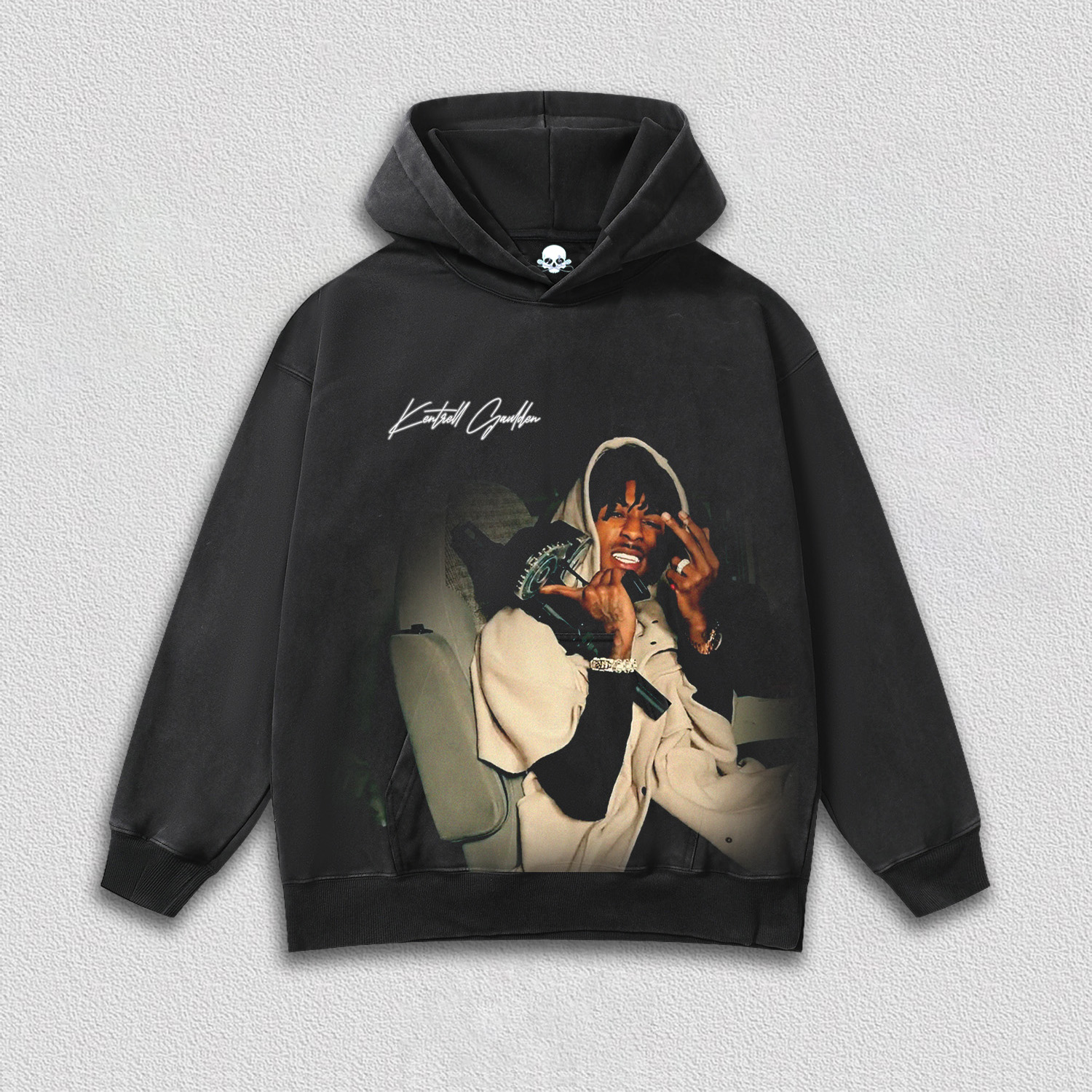 NBA YoungBoy 1.15 V2