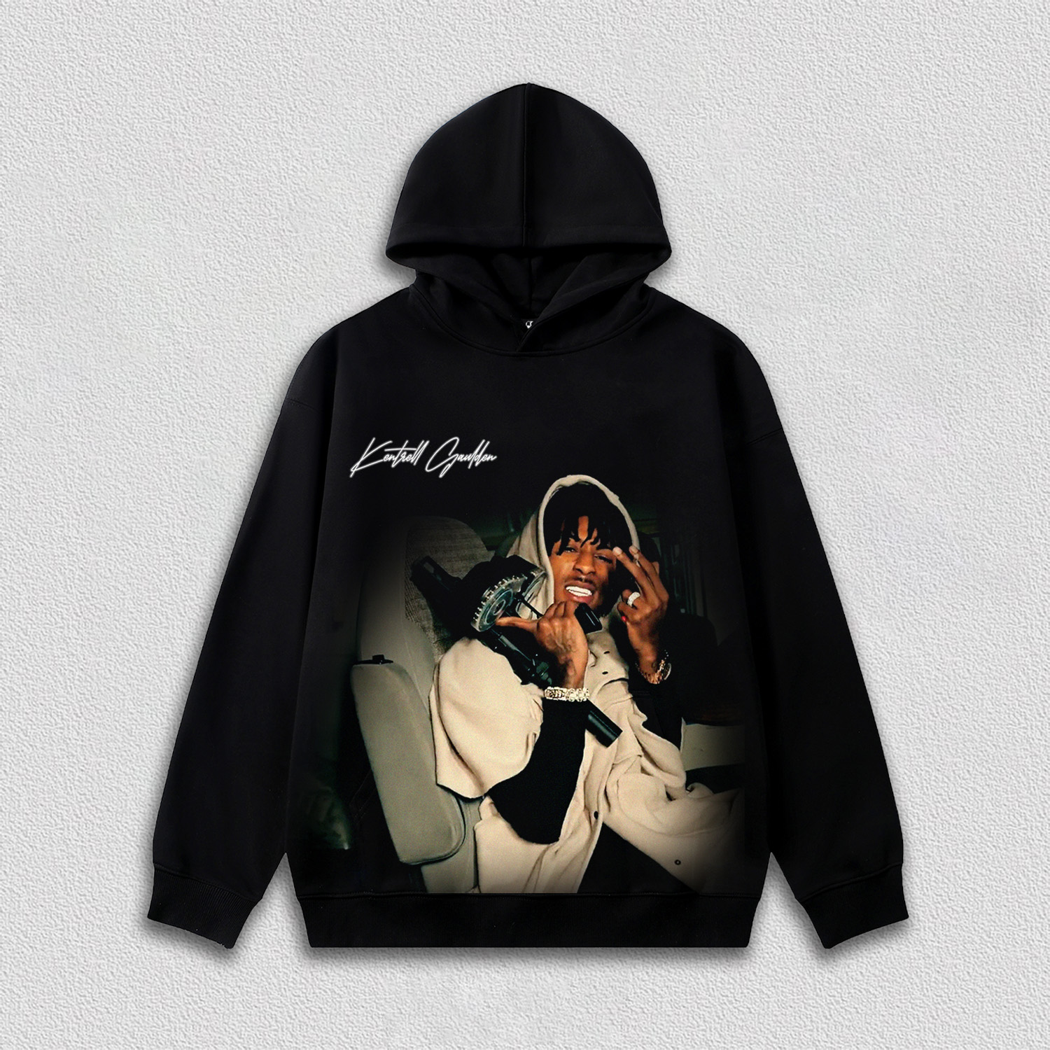 NBA YoungBoy 1.15 V2