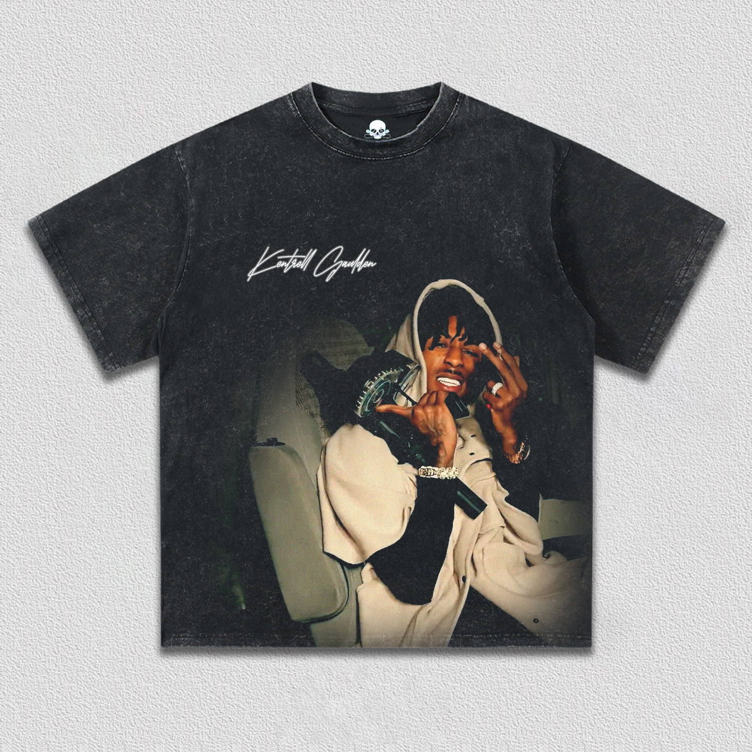 NBA YoungBoy 1.15 V2