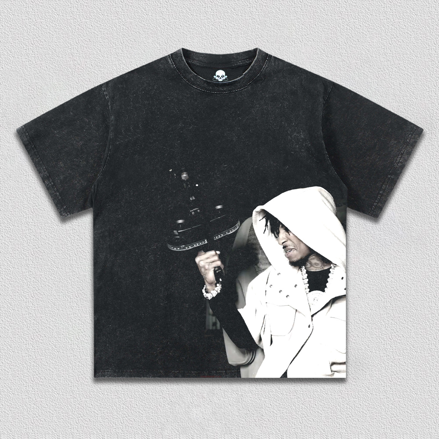 NBA YoungBoy 1.15 V3