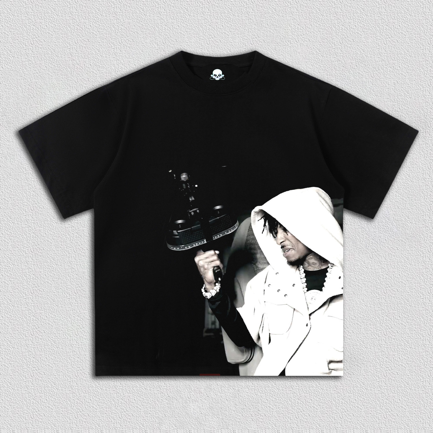 NBA YoungBoy 1.15 V3