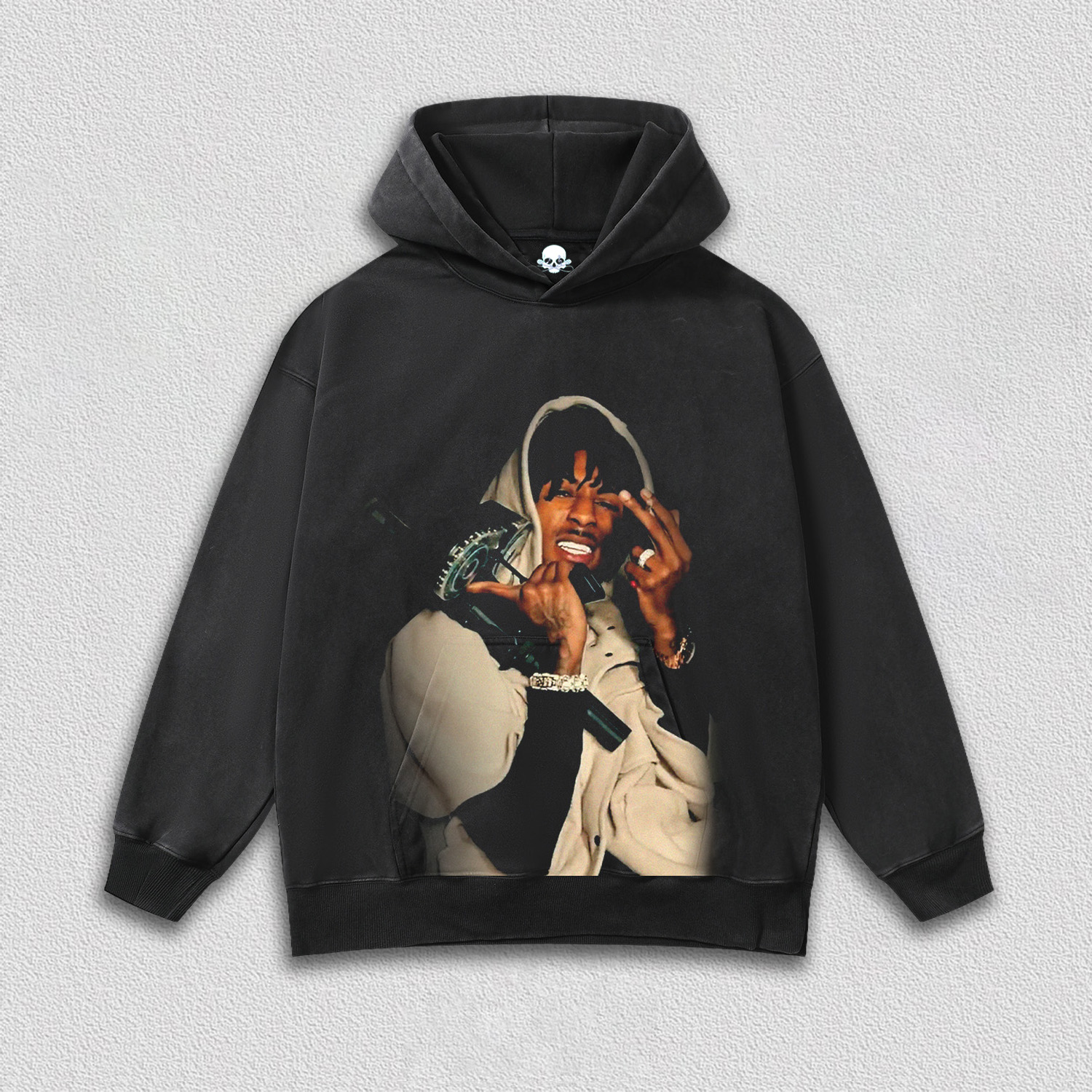 NBA YoungBoy 1.15 V4