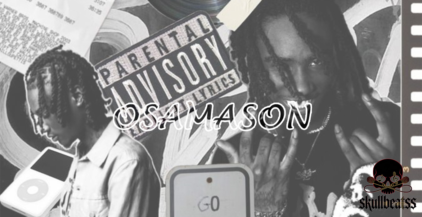 OSAMASON