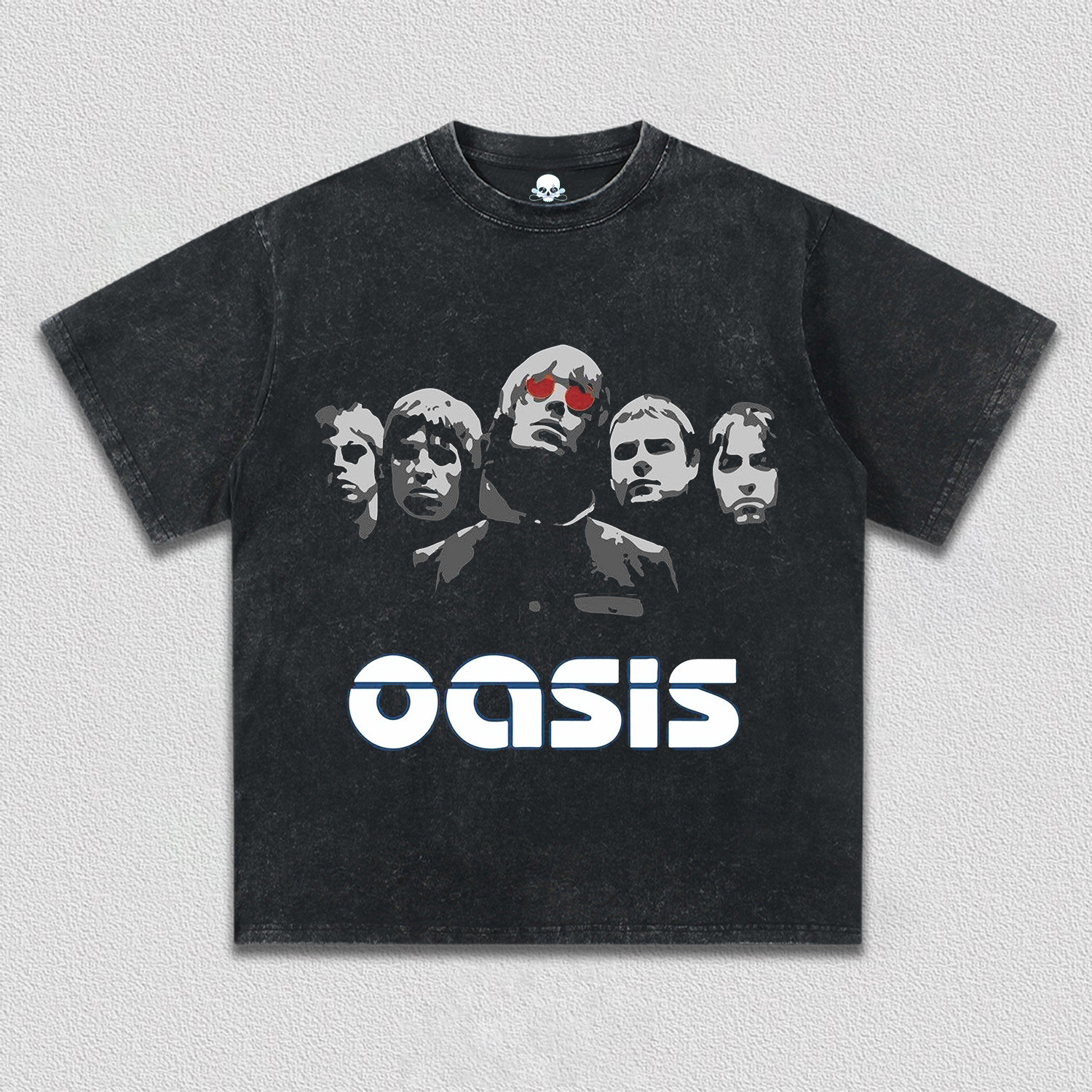 Oasis 5.0