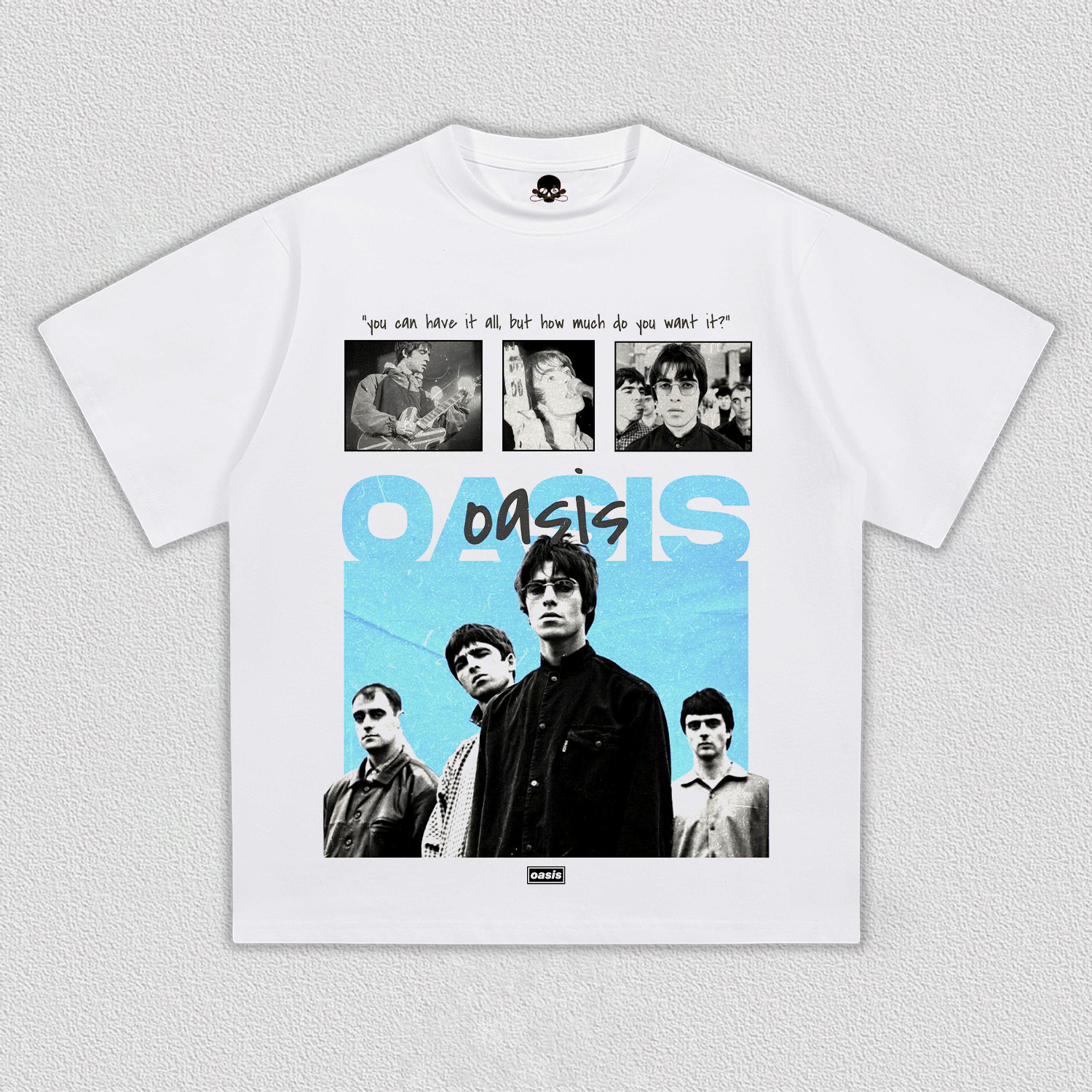 Oasis V1