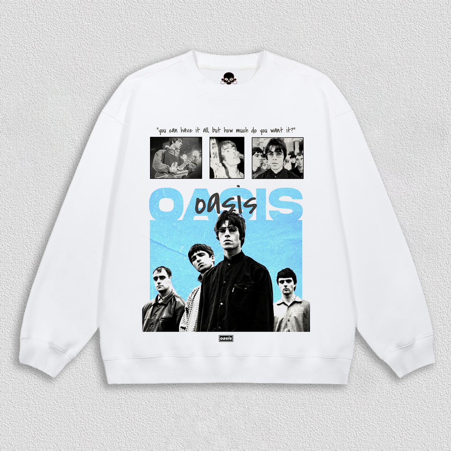 Oasis V1