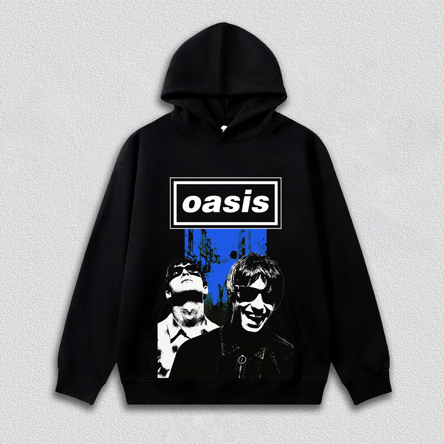 Oasis V4
