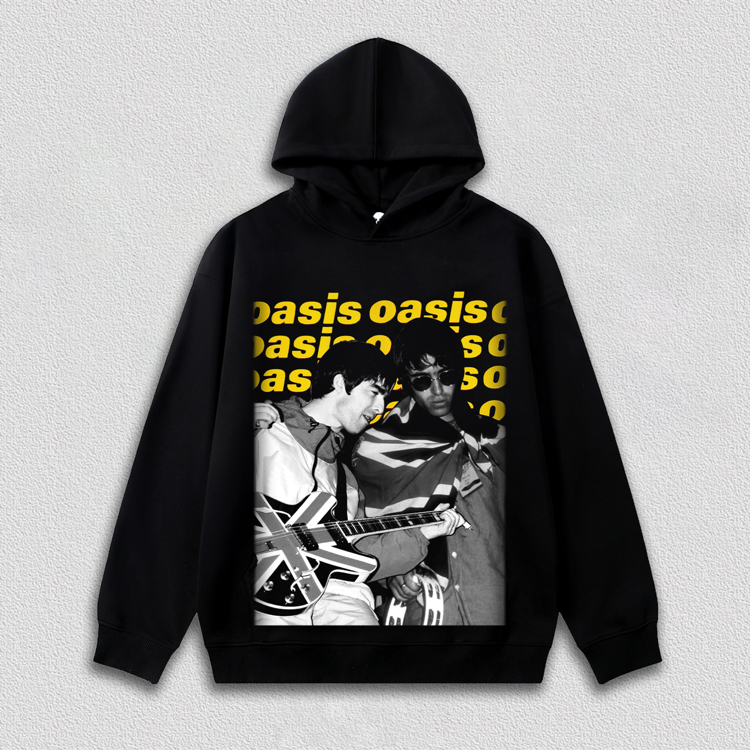 Oasis V5