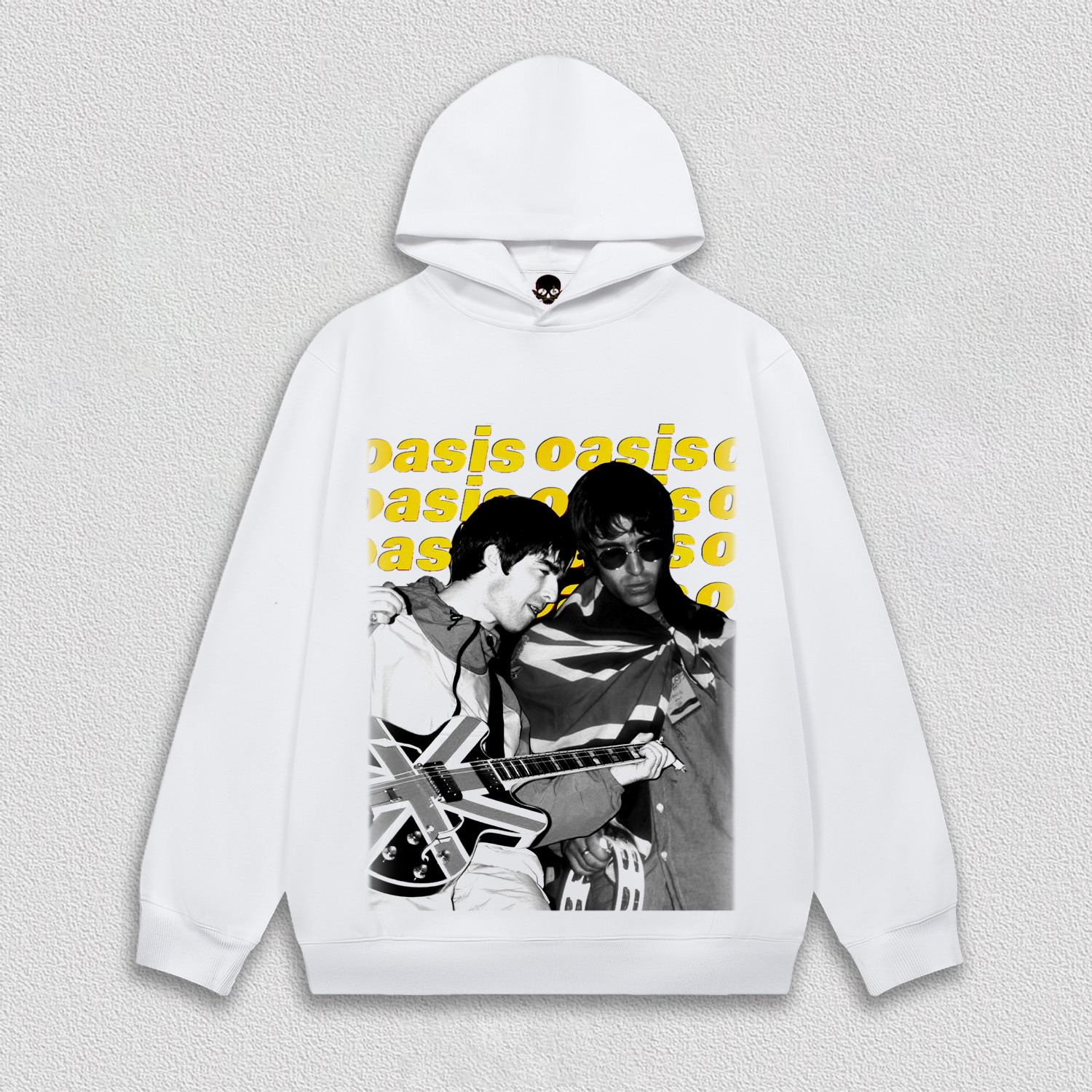 Oasis V5