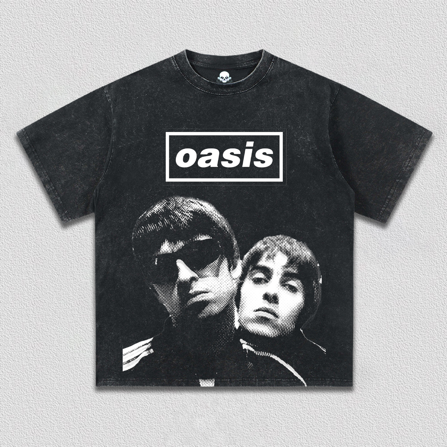 Oasis V7