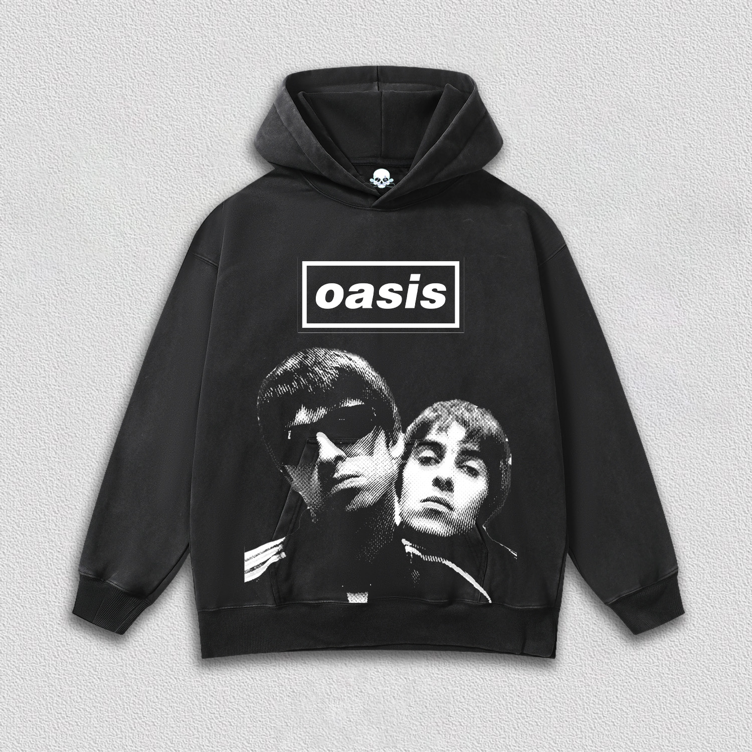 Oasis V7