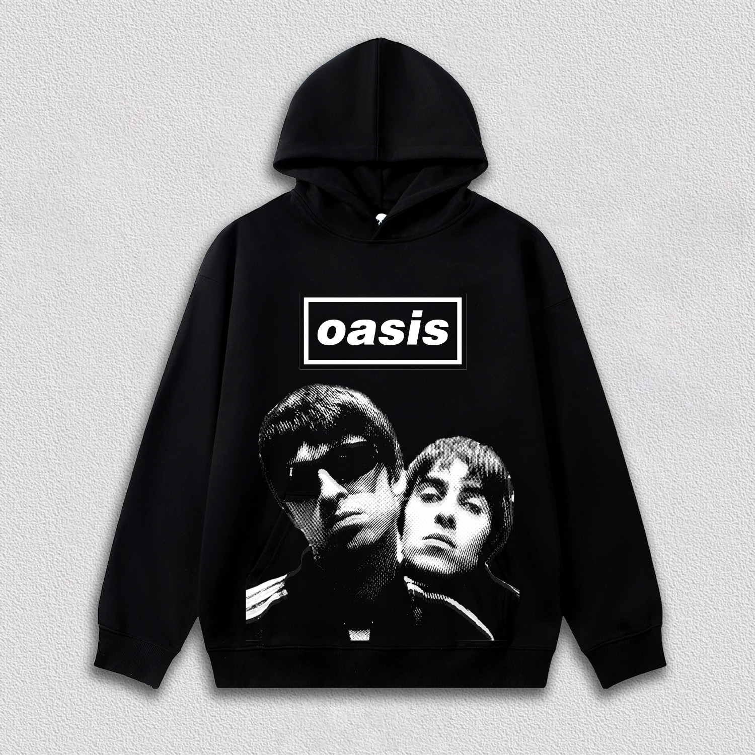 Oasis V7