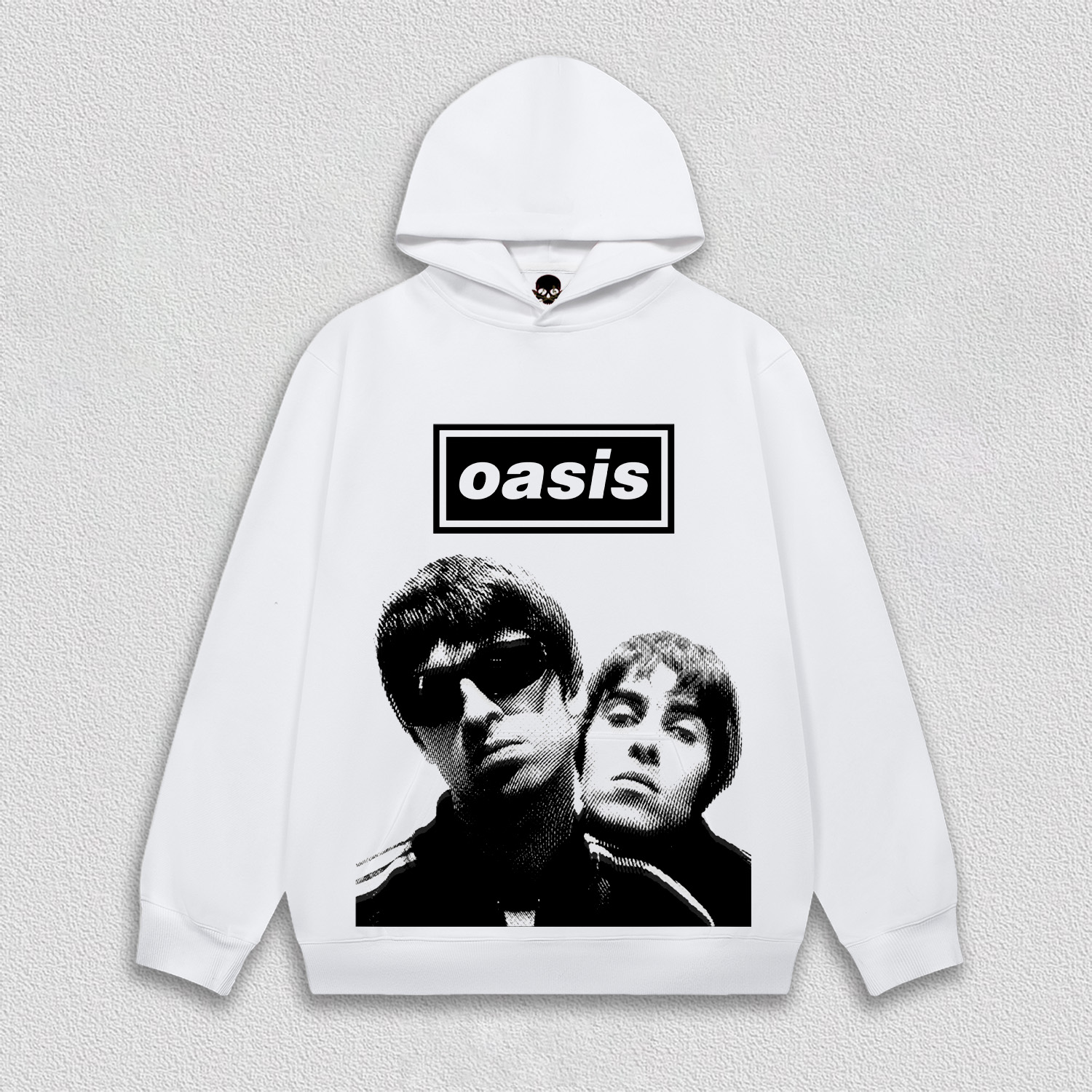 Oasis V7