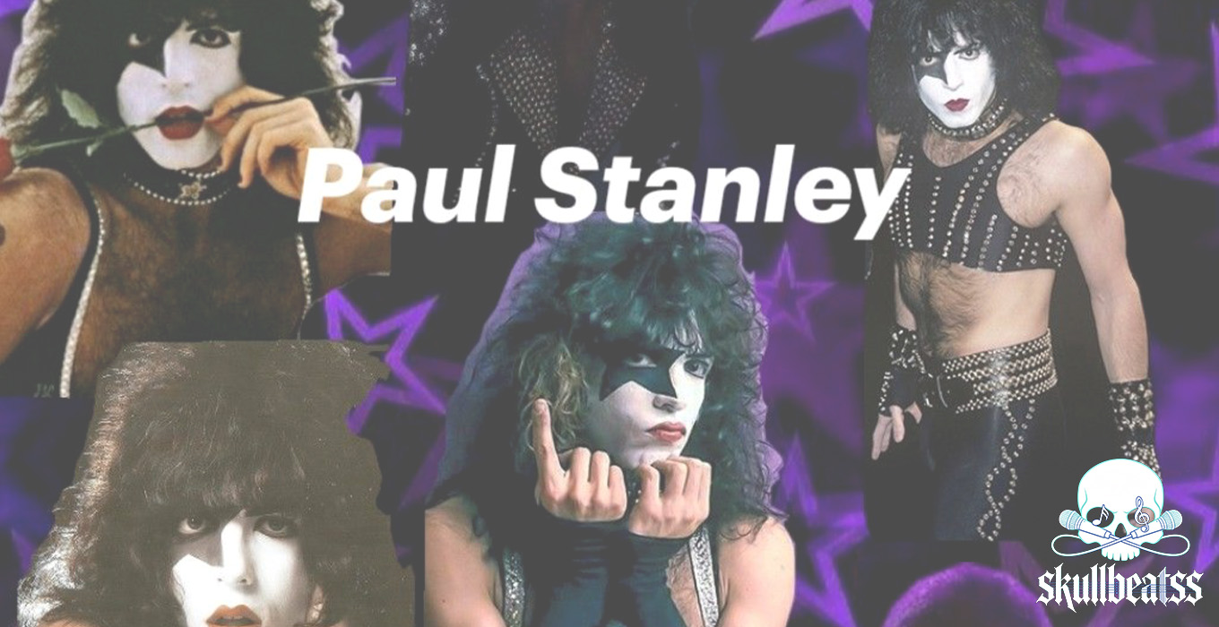 Paul Stanley