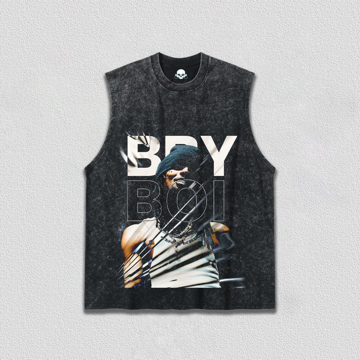 Playboi Carti BABY  BOI V2