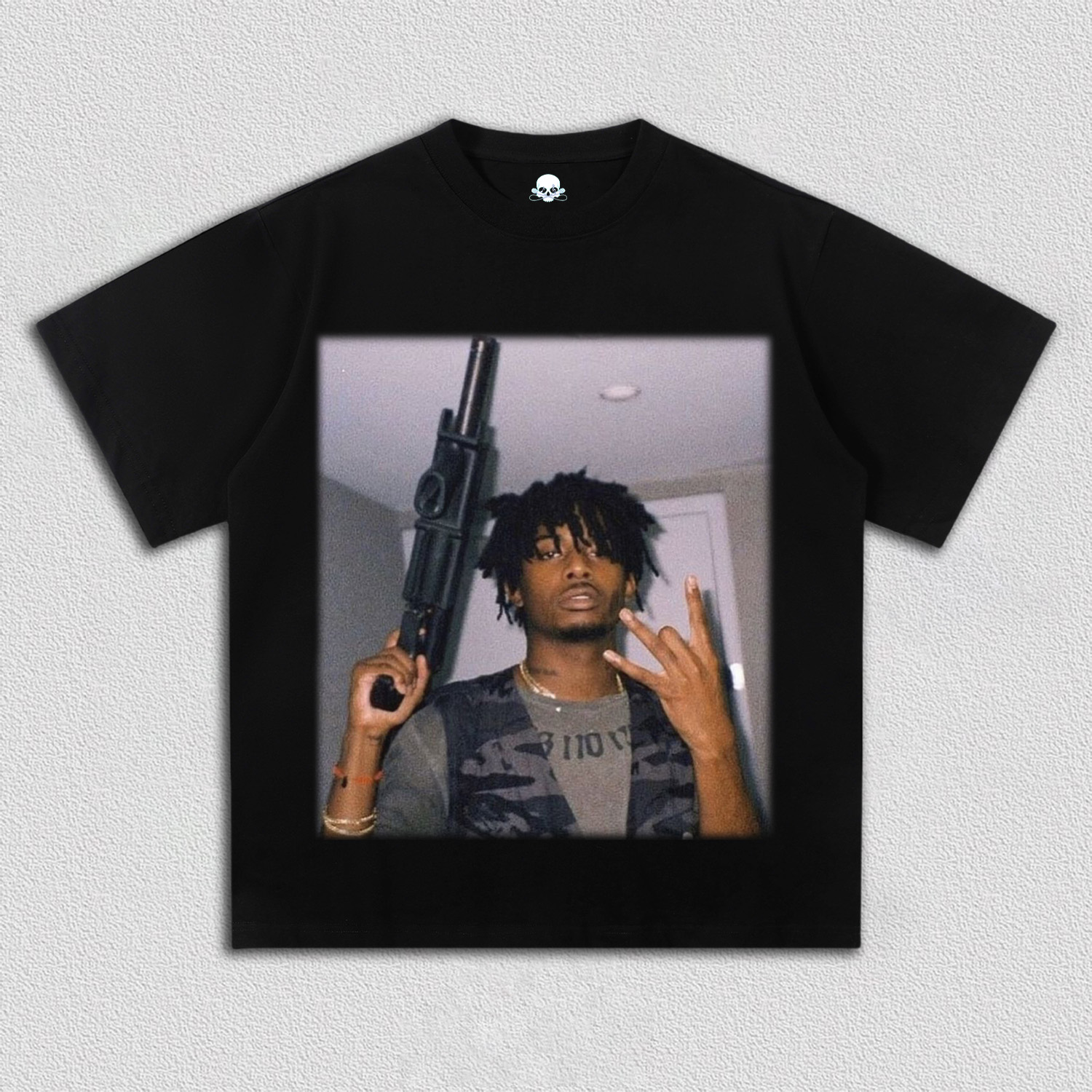 Playboi Carti V1