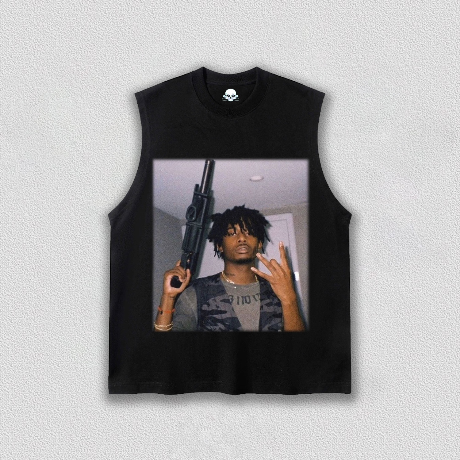 Playboi Carti V1