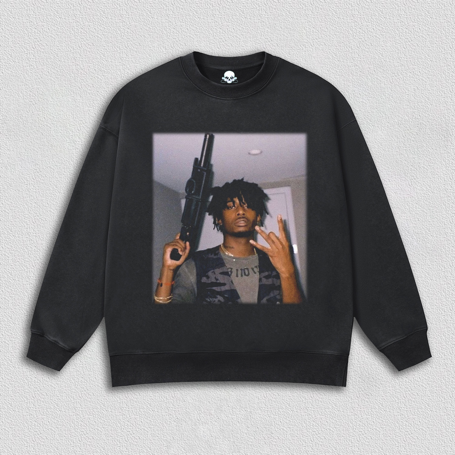 Playboi Carti V1