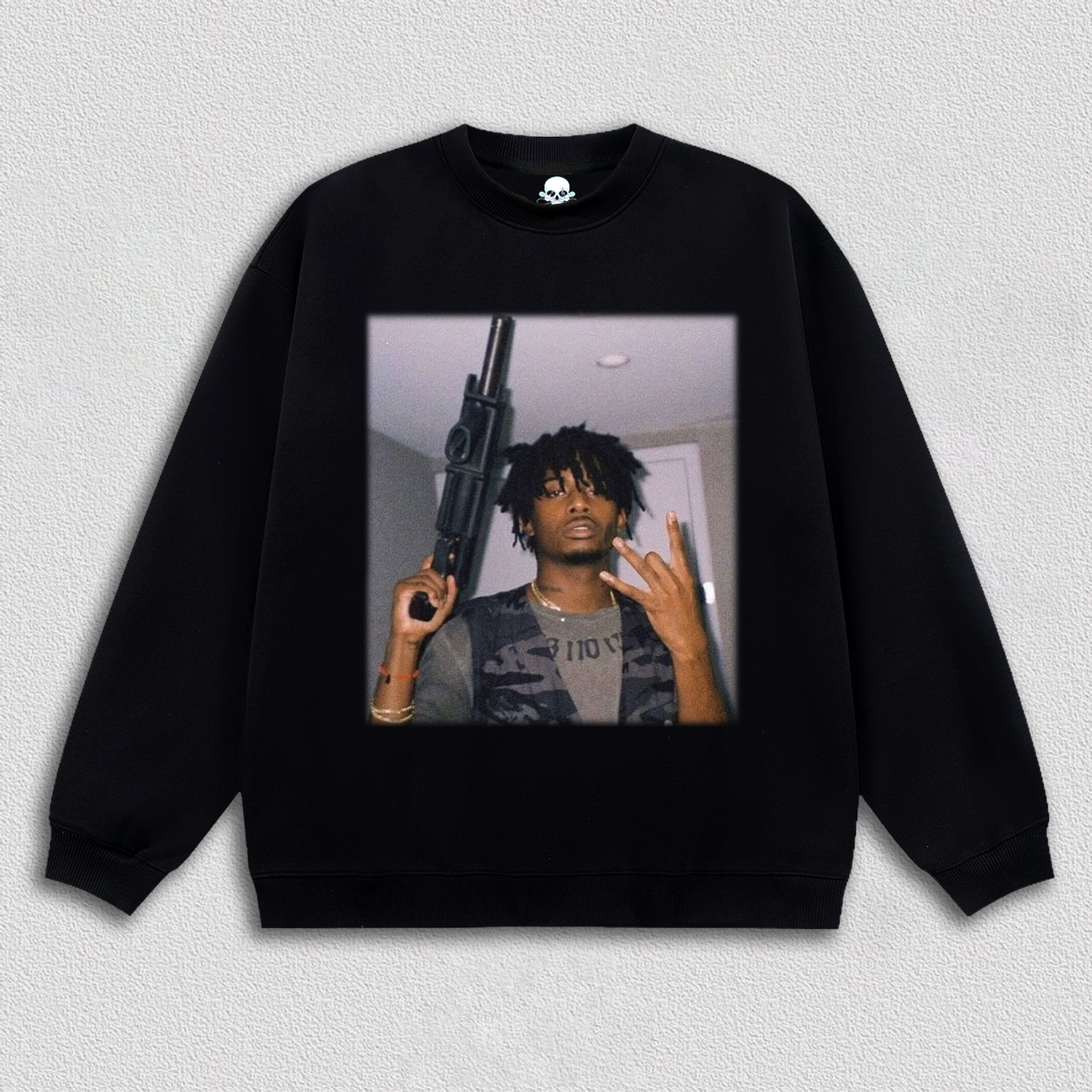 Playboi Carti V1
