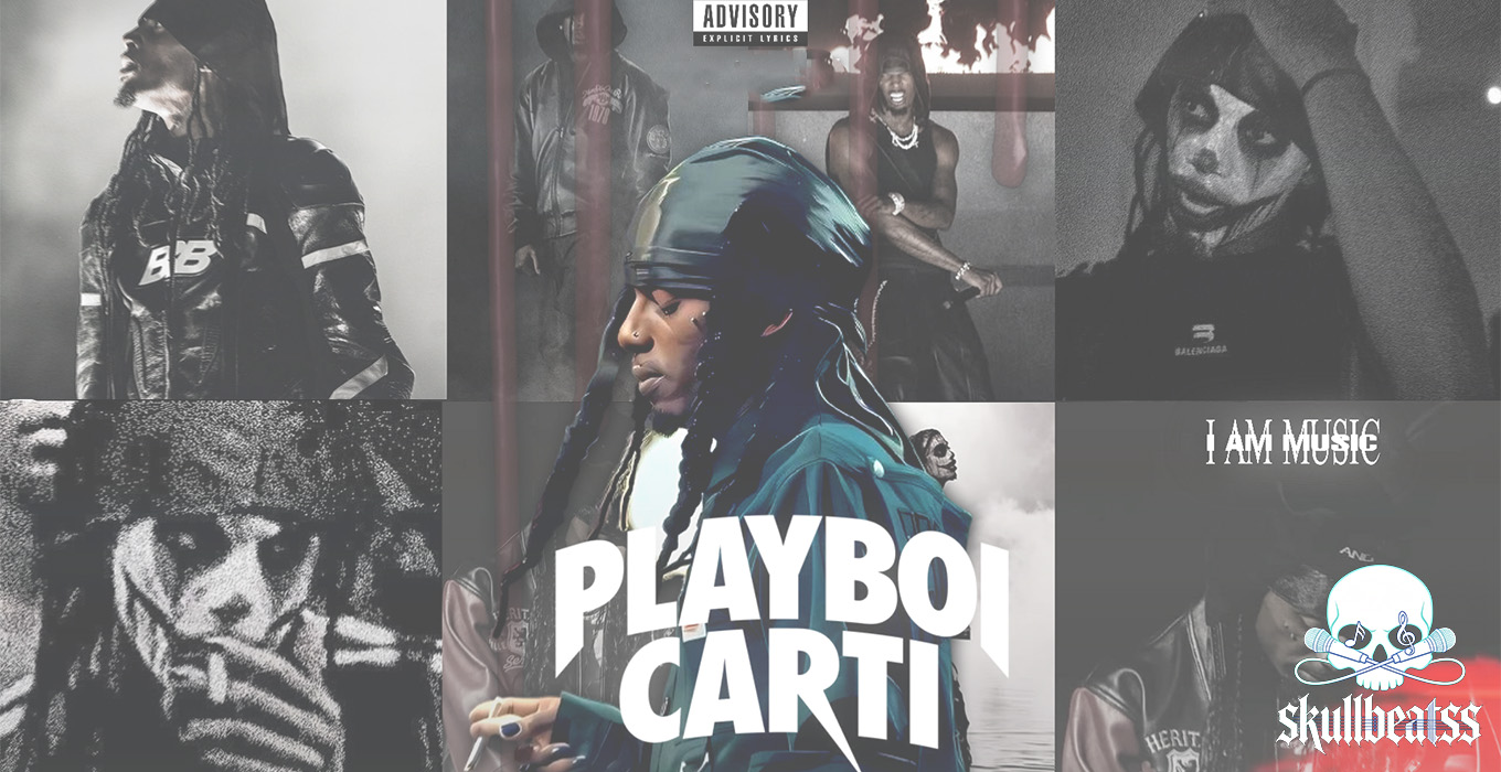 Playboi Carti