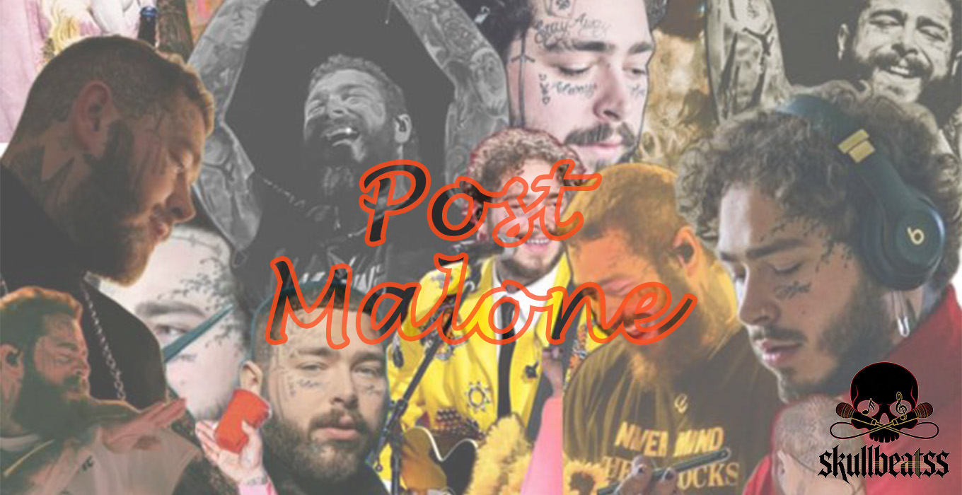 Post Malone