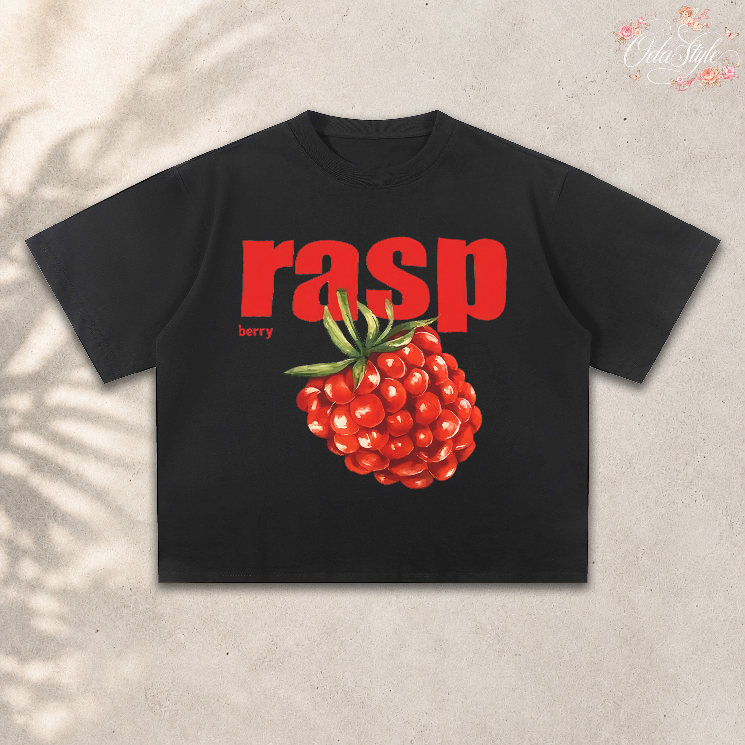 Rasp Berry