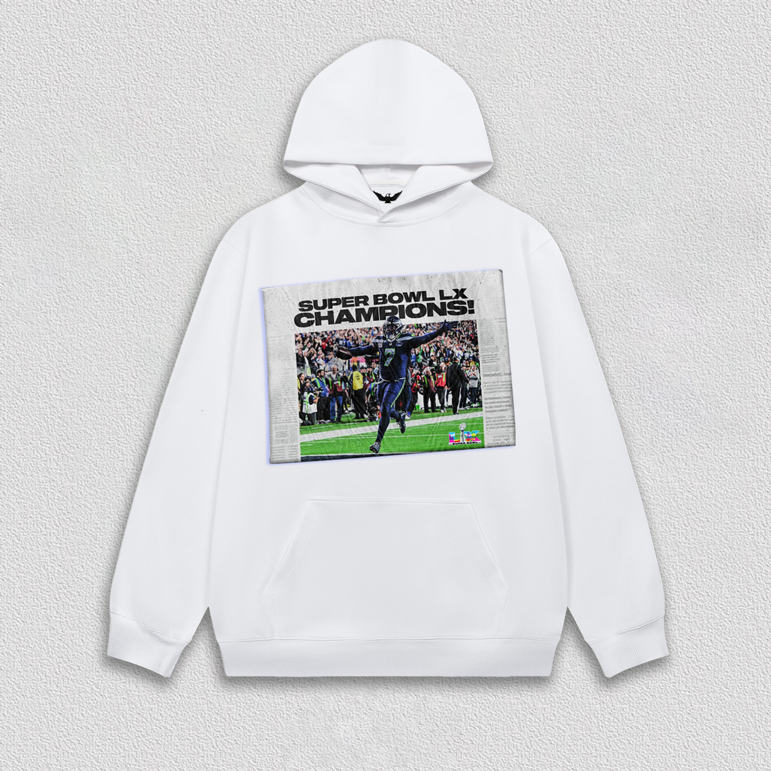 SUPER BOWL CHAMPIONS TEE 2.4