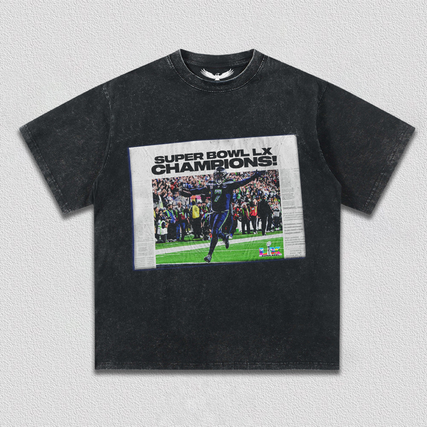 SUPER BOWL CHAMPIONS TEE 2.4