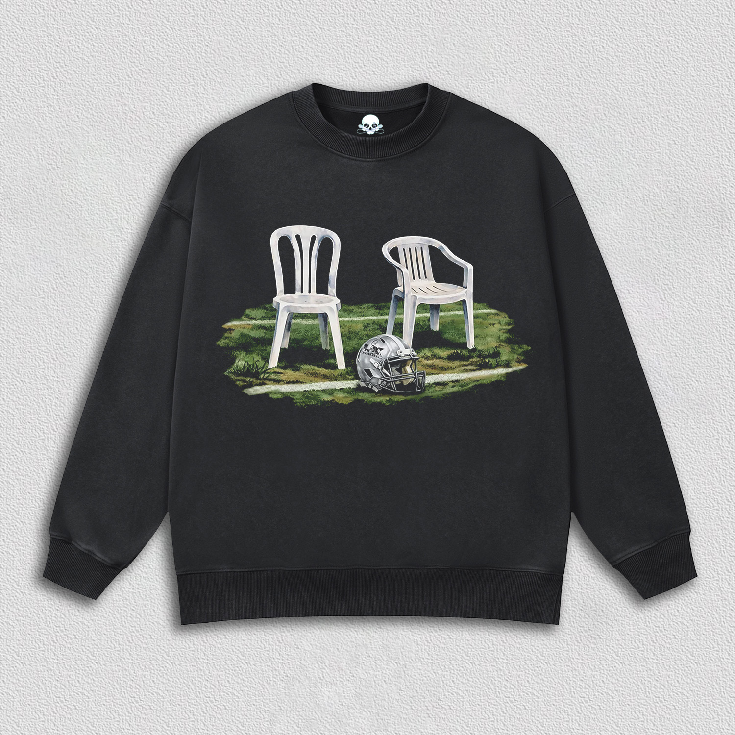 SUPER BOWL COMMEMORATIVE EDITION 1.0