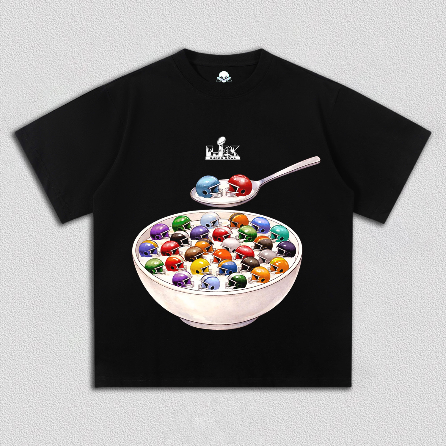 SUPER BOWL COMMEMORATIVE EDITION 3.0