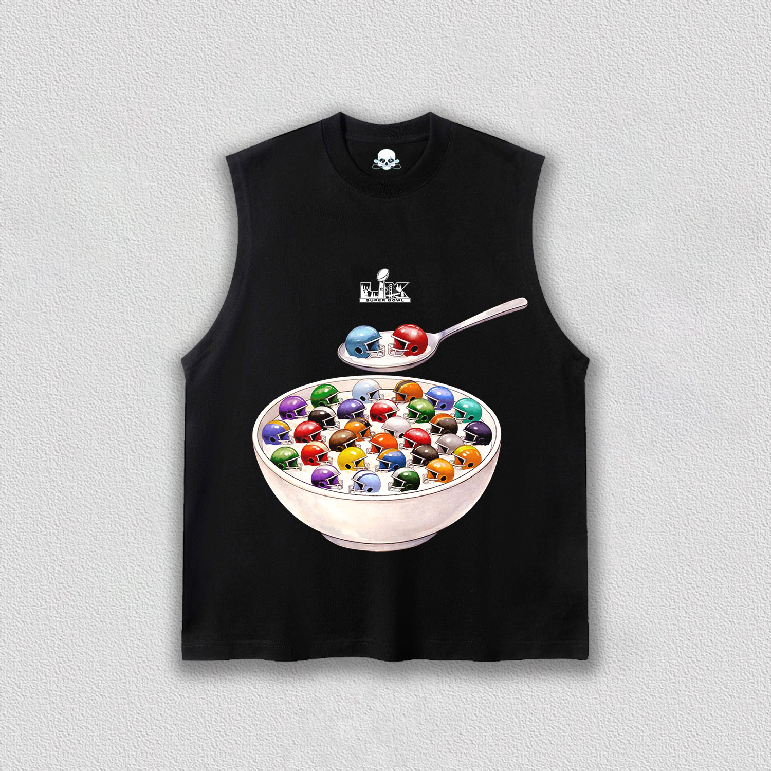 SUPER BOWL COMMEMORATIVE EDITION 3.0