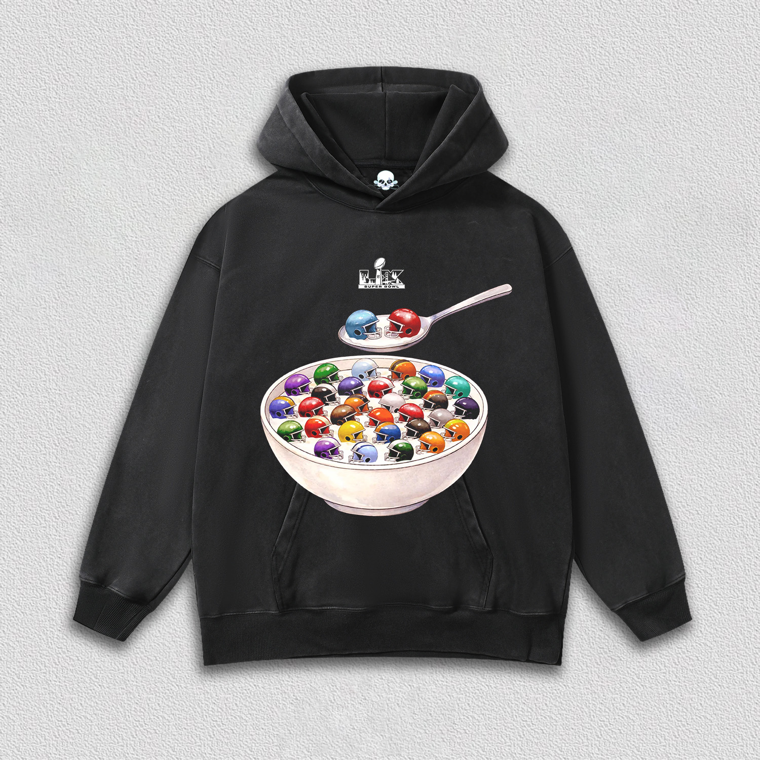 SUPER BOWL COMMEMORATIVE EDITION 3.0