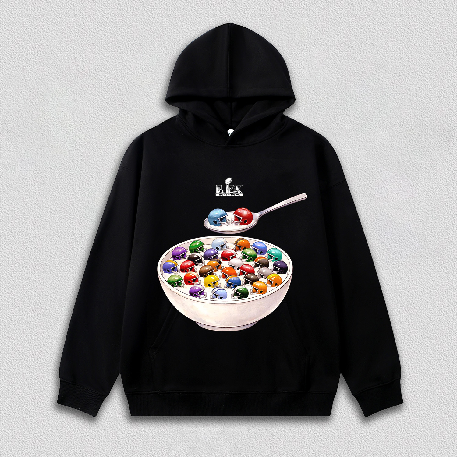 SUPER BOWL COMMEMORATIVE EDITION 3.0