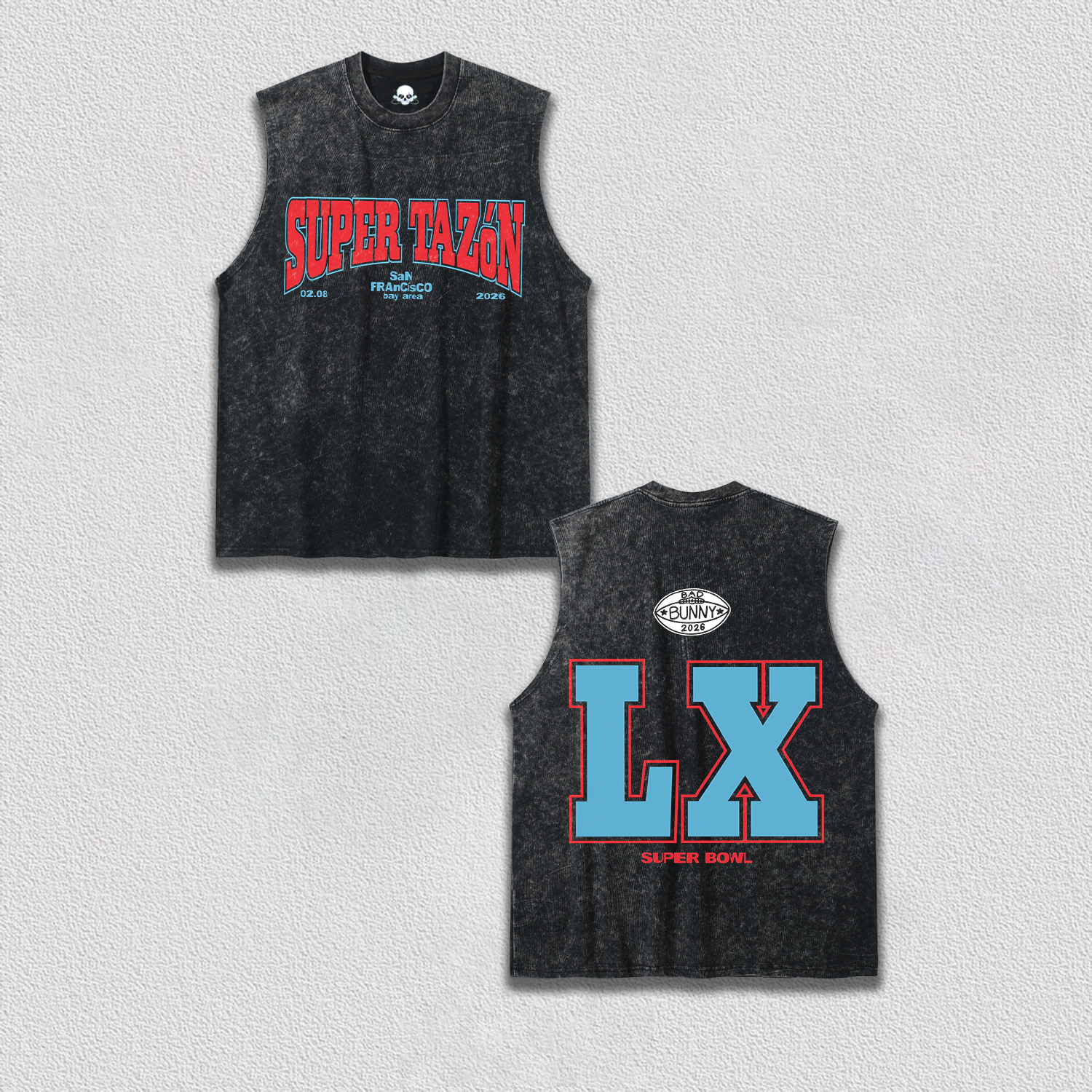 SUPER BOWL COMMEMORATIVE EDITION 6.0