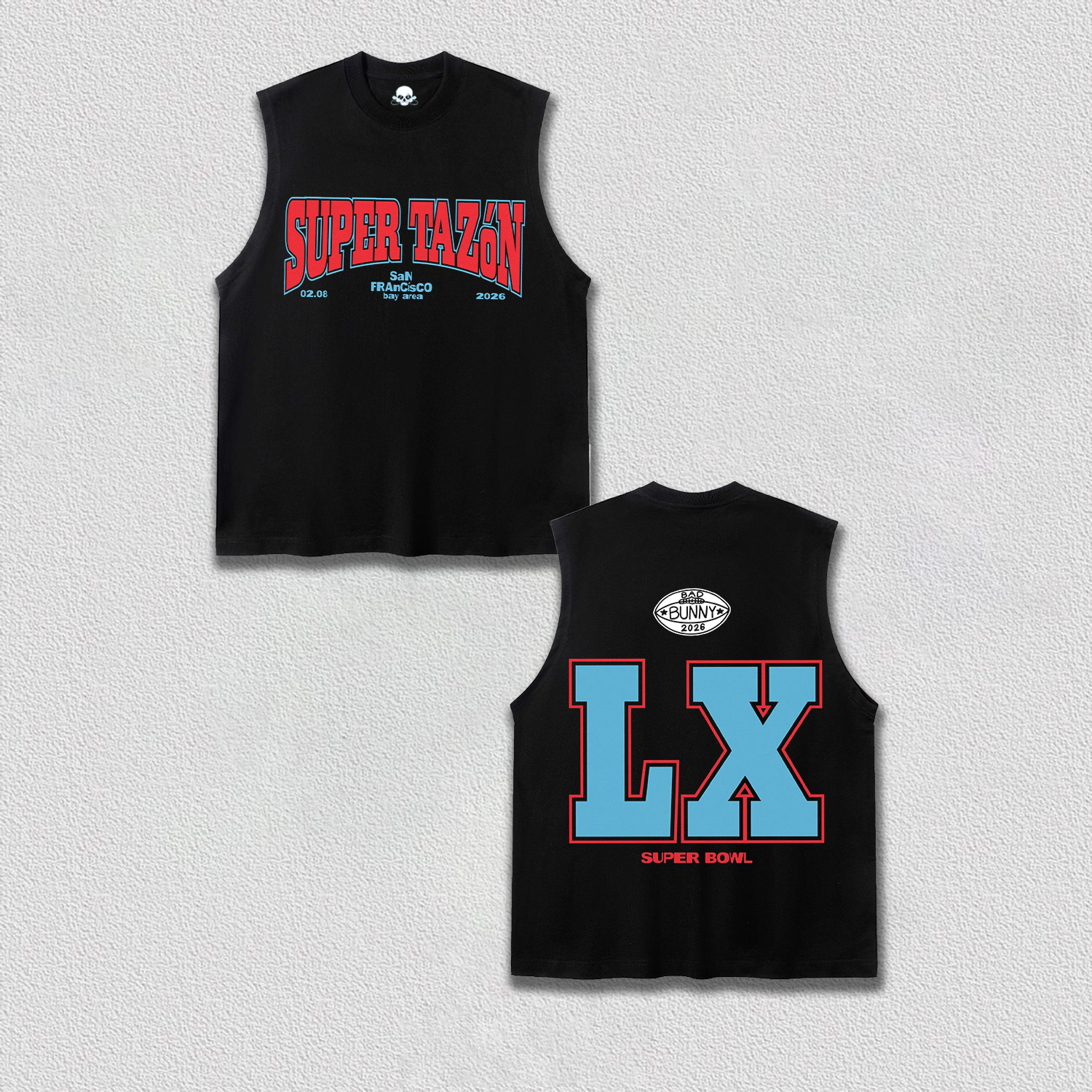 SUPER BOWL COMMEMORATIVE EDITION 6.0