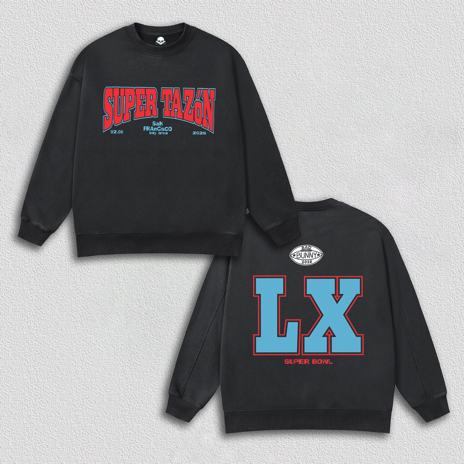 SUPER BOWL COMMEMORATIVE EDITION 6.0